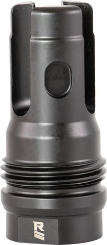 RUGGED SUPPRESSORS FRONT CAP – FLASH HIDER 7.62MM