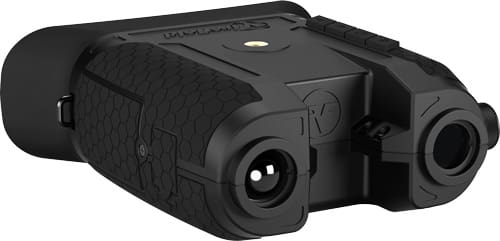 FIREFIELD HEXCORE DIGITAL 1-3X – NIGHT VISION BINOCULARS BLACK