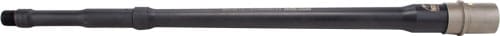 FAXON AR10 BBL 6.5 CREEDMOOR – 18″ 1:8 5R BIG GUNNER BLK