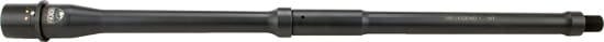 FAXON AR15 BARREL 350 LEGEND – 16″ 1:16 GUNNER PROFILE BLK