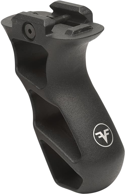 FIREFIELD RIVAL ALUM FOREGRIP – PICATINNY BLACK
