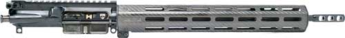 FAXON ION ULTRALIGHT COMPLETE – UPPER RECEIVER 5.56 16″
