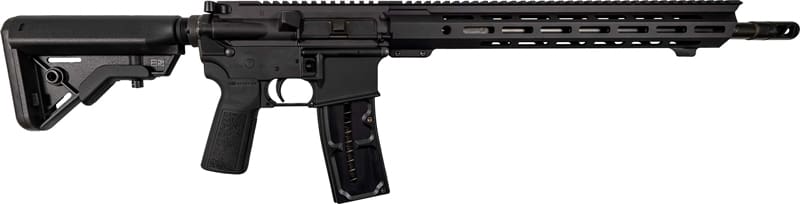 FRANKLIN ARMORY F17 X 17WSM – 10RD PISTON RIFLE BLACK