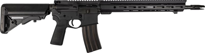 FRANKLIN ARMORY OPS 5.56 16″ – RIFLE