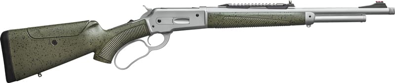 PEDERSOLI LEVER ACTION GUIDE – MASTER X 45-70 19″ CERAKOTE