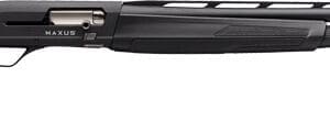 BROWNING MAXUS II STALKER - 12GA 3" 28"VR BLUED/SYN