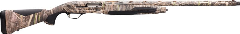 BROWNING MAXUS II 12GA 3.5″ – 28″ MO-SHADOW GRASS HABITAT
