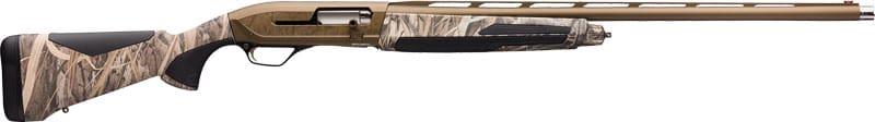 BROWNING MAXUS II WICKED WING – 12GA 3.5″ 26″ MO-SG HABITAT