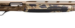BROWNING MAXUS II WICKED WING - 12GA 3.5" 28" VINTAGE TAN
