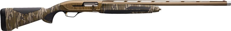 BROWNING MAXUS II WICKED WING – 12GA 3.5″ 28″ ORIG BOTTOMLAND