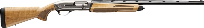 BROWNING MAXUS II ULTIMATE – 12GA 3″ 26″VR MAPLE/BLACK