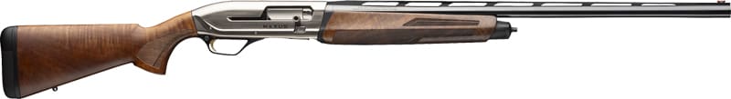 BROWNING MAXUS II UPLAND – 12GA 3″ 26″VR BLUED/WALNUT