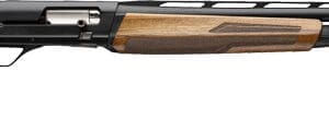 BROWNING MAXUS II BLACK GOLD - 12GA 3" 26"VR BLACK/WALNUT