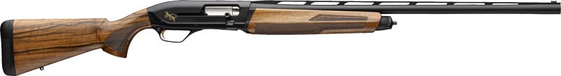 BROWNING MAXUS II BLACK GOLD – 12GA 3″ 26″VR BLACK/WALNUT