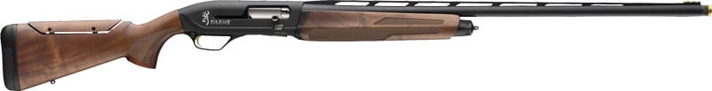 BROWNING MAXUS II SPORTING – 12GA 3″ 30″VR MATTE BLK/BLUED