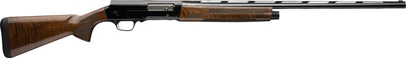 BROWNING A5 HUNTER 20GA 3″ – 28″VR GLOSS BLACK/WALNUT