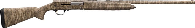 BROWNING A5 SWEET 16 2.75″ – 28″VR MOSSY OAK BOTTOMLAND