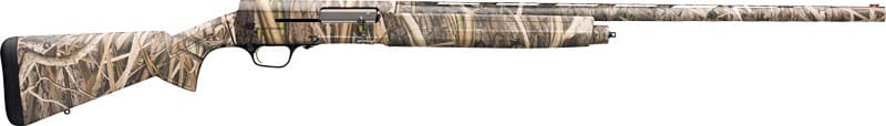 BROWNING A5 LIGHTNING SWEET 16 – 2.75″ 26″VR MO-SG HABITAT
