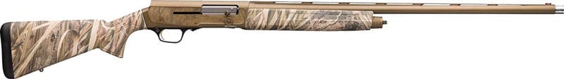 BROWNING A5 SWEET 16 WICKED – WING 2.75″ 28″VR MO-SG HABITT