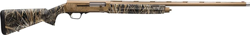 BROWNING A5 SWEET 16 WICKED – WING 2.75″ 26″ REALTREE MAX-7