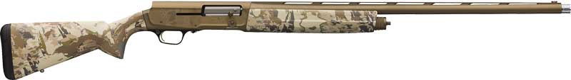 BROWNING A5 16GA 2.75″ 28″VR – AURIC CAMO