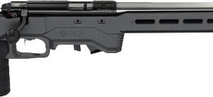 ANSCHUTZ 1710 HB 22LR 20"SS - 1/2X28 THREAD MDT ACC CHASSIS