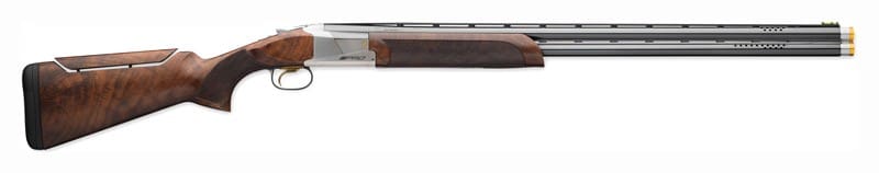 BROWNING CITORI 725 PRO SPORT – 20GA 2.75″ 32″ BLUED/WALNUT