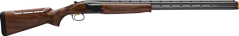 BROWNING CITORI CXS 12GA 3″ – 32″VR ADJ COMB BLUED/WALNUT