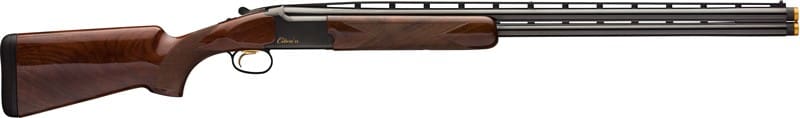 BROWNING CITORI CX 12GA 3″ – 28″VR BLUED/WALNUT