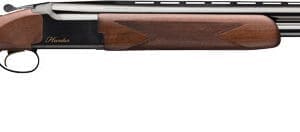 BROWNING CITORI HUNTER GRADE 1 - 12GA 3" 28"VR BLUED/WALNUT
