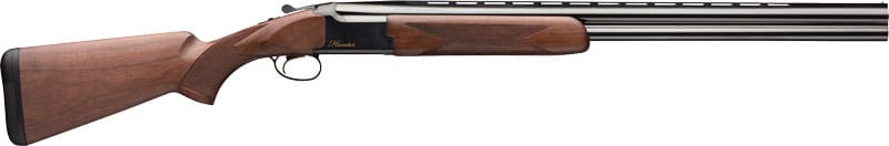 BROWNING CITORI HUNTER GRADE 1 – 12GA 3″ 28″VR BLUED/WALNUT