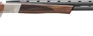 BROWNING CYNERGY CX 12GA 3" - 30"VR BLUED/WALNUT