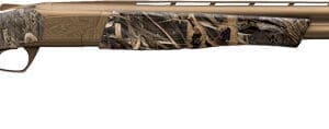 BROWNING CYNERGY WICKED WING - 12GA 3.5" 28" MO-SG HABITAT