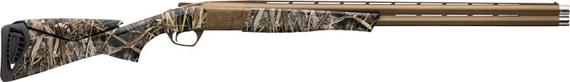 BROWNING CYNERGY WICKED WING – 12GA 3.5″ 28″ REALTREE MAX-7