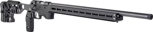 CZ 457 VARMINT 22LR 24″ BLUE – THREADED BBL. MTR2 CHASSIS STK