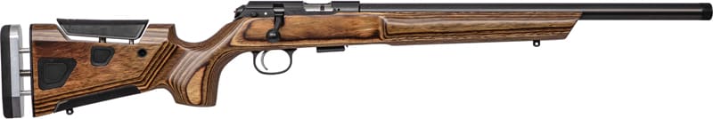CZ 457 AT-ONE VARMINT 22LR – 16.5″ HB BOYDS STOCK