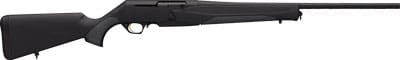 BROWNING BAR MK3 STALKER – 308WIN 22″ MATTE BLACK/SYN