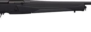 BROWNING BAR MK3 STALKER - 300WM 24" MATTE BLACK/SYN