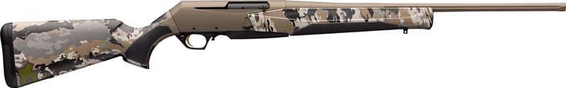 BROWNING BAR MK3 243 WIN 22″ – BRONZE/OVIX SYN