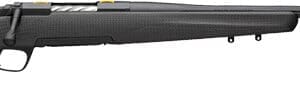 BROWNING X-BOLT PRO 6.5 PRC - 24" CARBON FIBER/BLUED MB