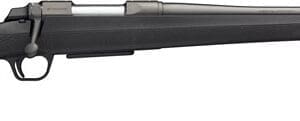 BROWNING AB3 MICRO STALKER - 308WIN 20" MATTE BLACK/SYN