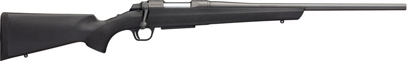 BROWNING AB3 MICRO STALKER – 308WIN 20″ MATTE BLACK/SYN