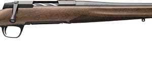 BROWNING X-BOLT 2 HUNTER   6.8 - WESTERN 24" WALNUT BLUED