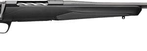 BROWNING X-BOLT 2 HUNTER   300 - WSM 23" COMPOSITE/BLUED MB