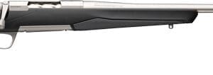 BROWNING X-BOLT 2 HUNTER   270 - WIN 22" COMP/STAINLESS MB