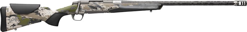 BROWNING X-BOLT 2 SPEED 300WM - 26" OVIX/CARBON FIBER SR MB - Image 2