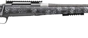 BROWNING X-BOLT PRO MCMILLAN - 6.8WST CAMO/CARBON FIBER