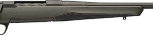 BROWNING X-BOLT 2 SPEED    308 - WIN 22" OD GREEN/SHADOW