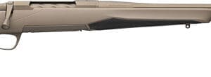 BROWNING X-BOLT 2 SPEED    243 - WIN 22" FDE/DESERT SHADOW