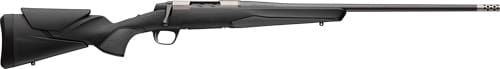 BROWNING X-BOLT 2 HUNTER   243 – WIN 22″ COMPOSITE/TWO TONE MB